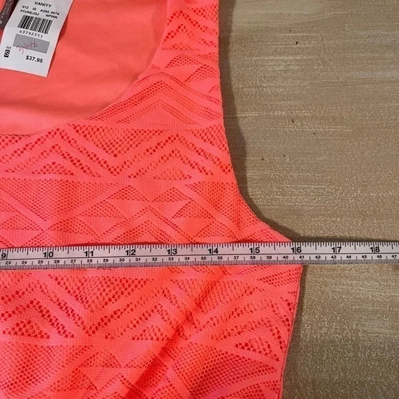 NWT’S. Dress by Vanity - Picture 8 of 11